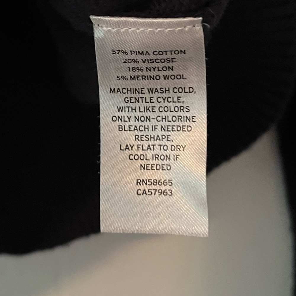 1901 Sweater - Picture 5 of 8